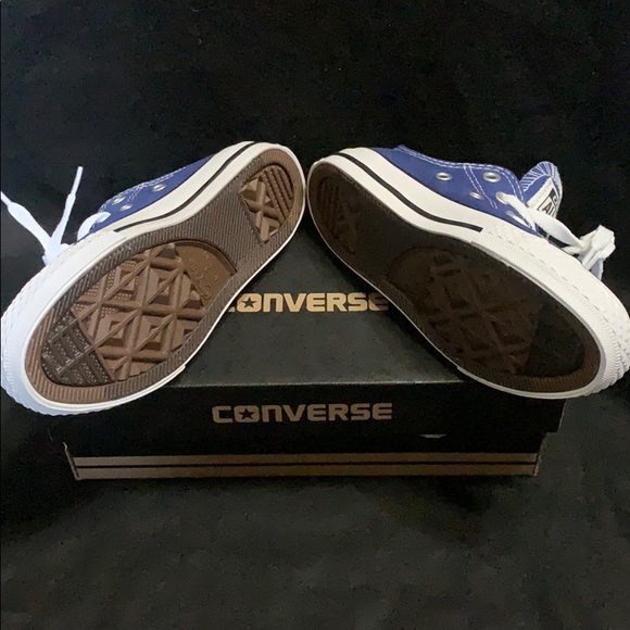 Youth Converse All Stars - Picture 3 of 5